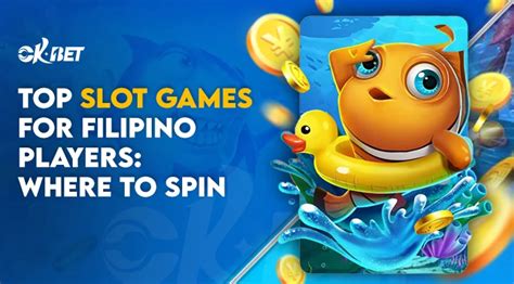 slot game in phil|Top 10 Online Slot Sites for Filipino Players in 2024.